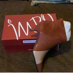 BRAND NEW CUTE, COMFY & STYLISH BOOTS